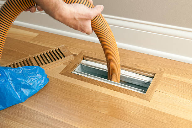 Home Air Vent Cleaning in Gleed, WA